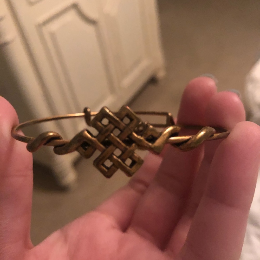 ⭐️Alex & Ani Bracelet⭐️